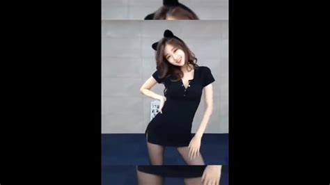 Cute Asian Girl Sexy Dancing Youtube