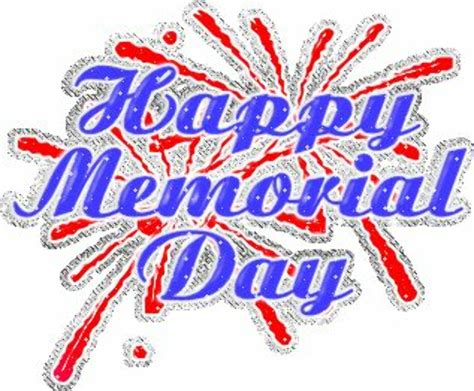 Download High Quality Memorial Day Clipart Animated Transparent Png