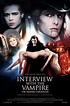 INTERVIEW WITH THE VAMPIRE (1994) | Interview with the vampire, Vampire ...