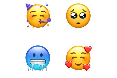 Emojis Copy Paste
