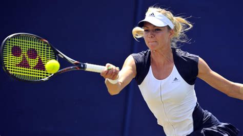 Former British No 1 Tennis Player Elena Baltacha Dies Aged 30