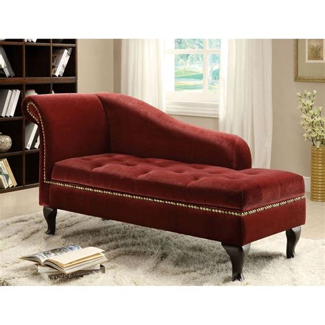 15 Best Collection Of Cheap Indoor Chaise Lounges