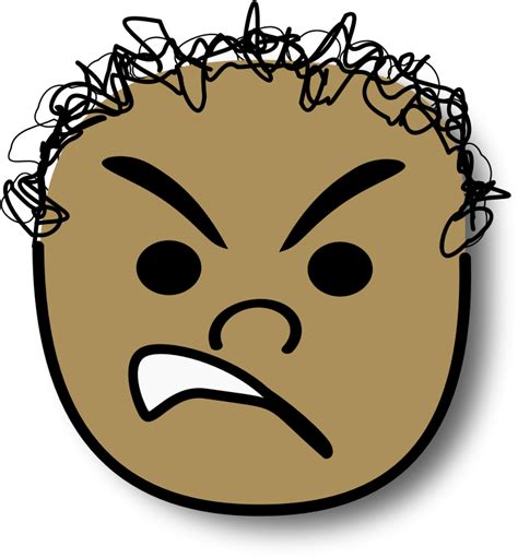 Angry Boy Png Hd Png Mart