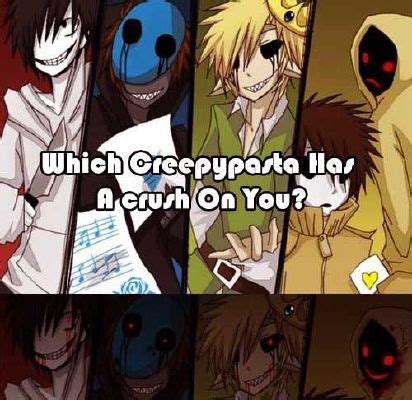 Jan 18, 2019 · advertisements estimated reading time — 6 minutes right now, i'm sitting up in my bed. Your CP Crush!!! | CreepyPasta Parent Scenarios. (Requests ...