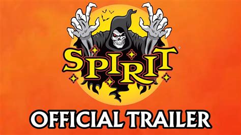 Spirit Halloween The Movie 2022 Official Trailer Hd Crowd Reaction