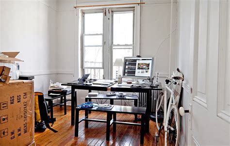 The Apartment As Multipurpose Laboratory The New York Times