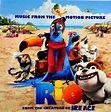 bol.com | Original Soundtrack - Rio: Music From The Motion Picture, Ost ...