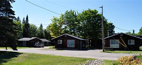 Contact Info Glenview Cottages And Campground Sault Ste Marie