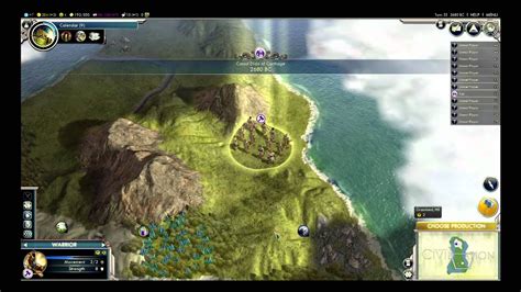 I hope you find this useful and enjoy! Let's Play Civilization 5: Gods & Kings 2:1 - Dido ...