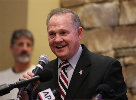 gop senator roy moore should drop out over sex allegations as accusations trump denial the