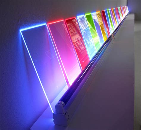 Frosted plexiglass brings style into your office and cuts down on excessive visual stimuli without blocking too much light. Cut To Size Coloured/Frosted Acrylic 5mm Flourescent ...