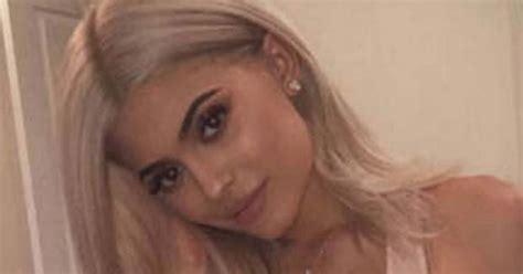 Calvin Klein Ad Pending Kylie Jenner Sizzles In Mind Blowing Underwear
