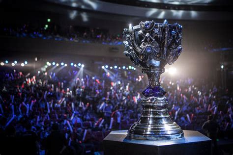 Most Successful League Of Legends Organisations Of All Time By