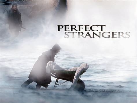 Ginger rogers, dennis morgan, thelma ritter and others. Perfect Strangers - Movie Reviews