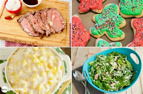 Let's put together a great holiday meal. How To Make Incredible Prime Rib That Is Virtually Foolproof · Jillee