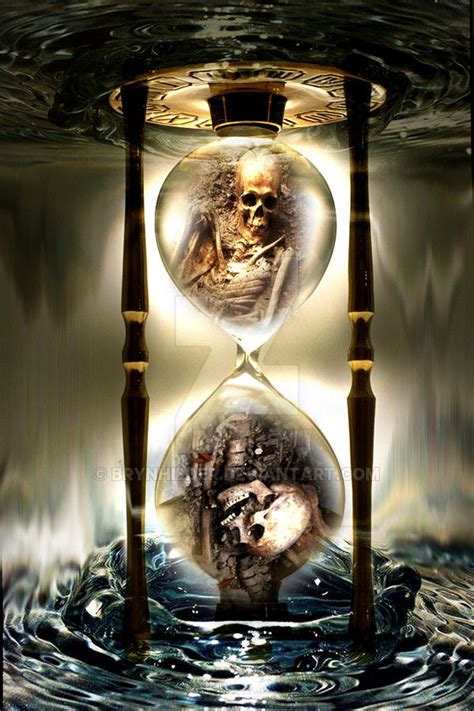 Skull Hourglass Skull Artwork Skull Wallpaper Hourglass Tattoo