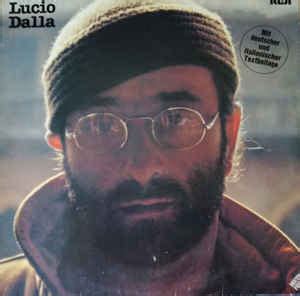 Al di là delle nuvole. Lucio Dalla - Lucio Dalla (1978, Vinyl) | Discogs