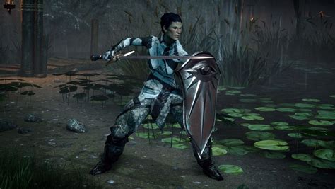 Sigils can be added at any armor modification table located across dragon age: Dragon Age™: Inquisition DLC Bundle for PC | Origin