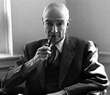 J. Robert Oppenheimer 1904 ? 1967. American theoretical physicist and ...