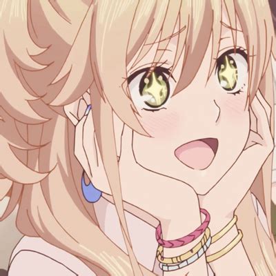 An anime adaptation was revealed on november 15th, 2016, but no other information was given. Pin de eby em anime pfp em 2020 (com imagens) | Citrus ...