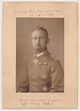 Lot - PRINCE OSCAR OF PRUSSIA