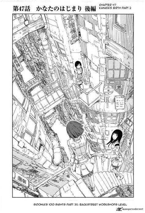 Top 115 Anime Perspective Drawing