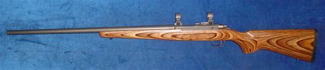 Ruger Model 7722 22 Lr Ss Laminated Bolt Rifle Picture 2