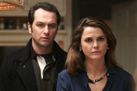 Shocking Sex Vicious Violence And Exquisite Betrayal The Americans Keeps Testing Our Limits