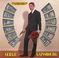 Serge Gainsbourg - 1957 En Public & Inédits 1962 (2016, Vinyl) | Discogs