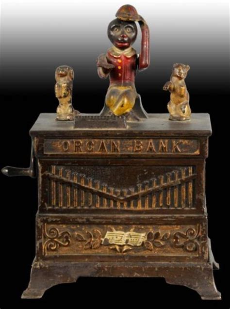 150 Vintage Coin Banks Ideas Coin Bank Vintage Mechanical Banks