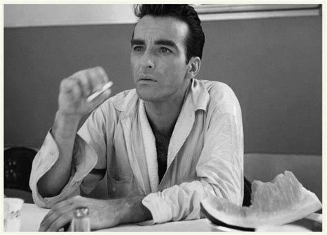 Montgomery Clift Montgomery Clift Classic Hollywood Tragic Hero