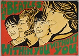 LOT:628 | The Beatles - Within You Without You