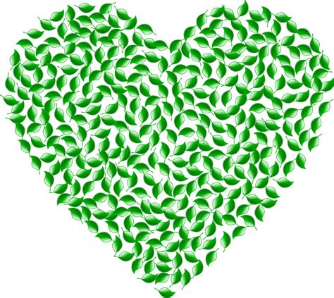 Green Heart Icons Png Free Png And Icons Downloads