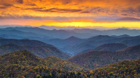 Top 10 Things To Do In Asheville North Carolina For