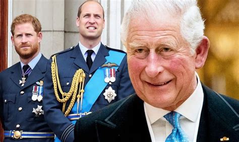 Prince harry, duke of sussex kcvo adc(p) (henry charles albert david; Royal news: Prince Charles receives Father's Day message ...