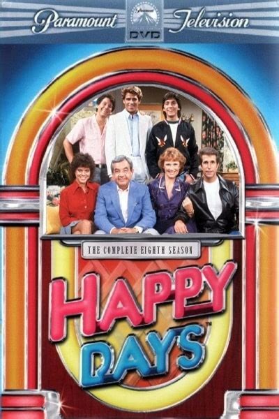 Happy Days Season 8 Watch Online Free On Primewire