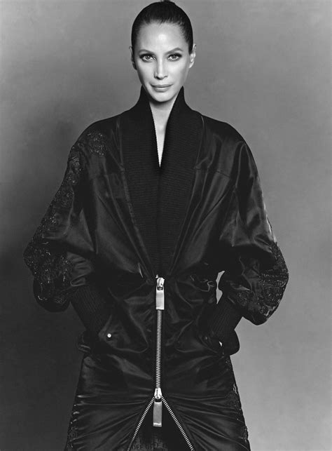Christy Turlington Photo Gallery 1052 High Quality Pics Theplace