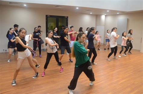 9 Hip Hop Dance Classes For Total Beginners From 10class