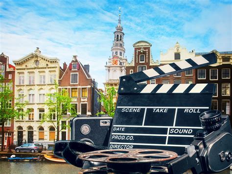 10 Extraordinary Movies Set In The Netherlands That Will Inspire You To