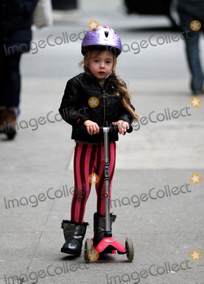 photos and pictures january 16 2014 new york city marion broderick comes home from school on