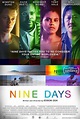 Nueve días (2020) - FilmAffinity