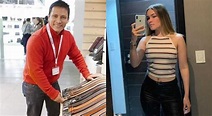 Renzo Costa Instagram oficializa romance con Thalía Alva, fotos | El ...