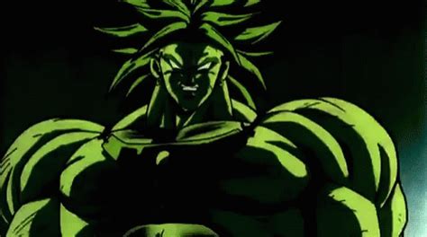 Gohan (dragon ball) dragon ball dragon ball z dragon ball super. Broly GIF - Broly - Discover & Share GIFs