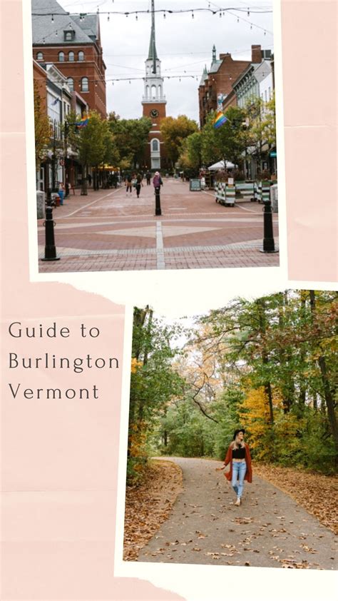 10 Fun Things To Do In Burlington Vermont For Visitors In 2021