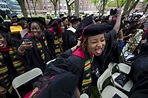 Black Harvard Students Hold Their Own Commencement Ceremony | Edify