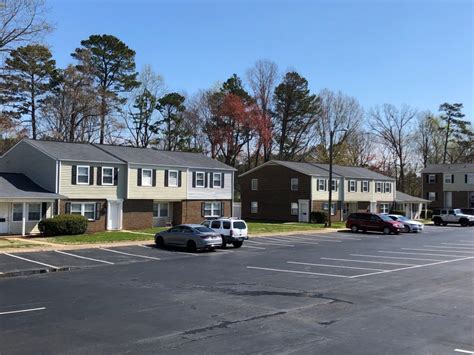 Colony Townhomes 59 Units In Raleigh Deaton Investment Real