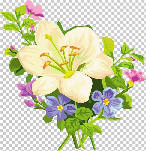 Lilium Bulbiferum Easter Lily Lilium Candidum Flower PNG Clipart