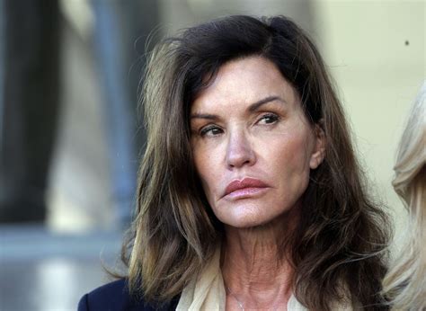 Bill Cosby Accuser Janice Dickinson Speaks Out After His Sentencing