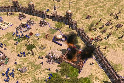 Apart from soldiers, your army will also consist of legendary. 10 Stunning Games Like Age of Empires to Play in 2018 ...