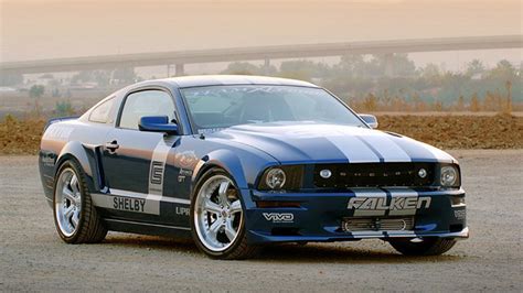 7 Awesome Wheels For Your S197 The Mustang Source Ford Mustang Forums